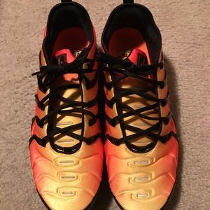 vapormax plus size 13